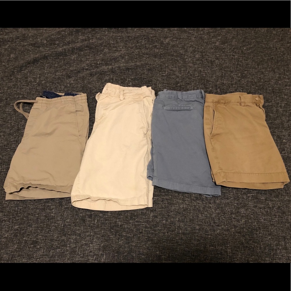 **Men’s Lot Shorts**